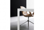 prosty minimalistyczny stół_rozkładany_Maki_kristalia-8